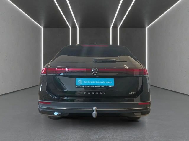 Volkswagen Passat 1.5 eTSI Business DSG