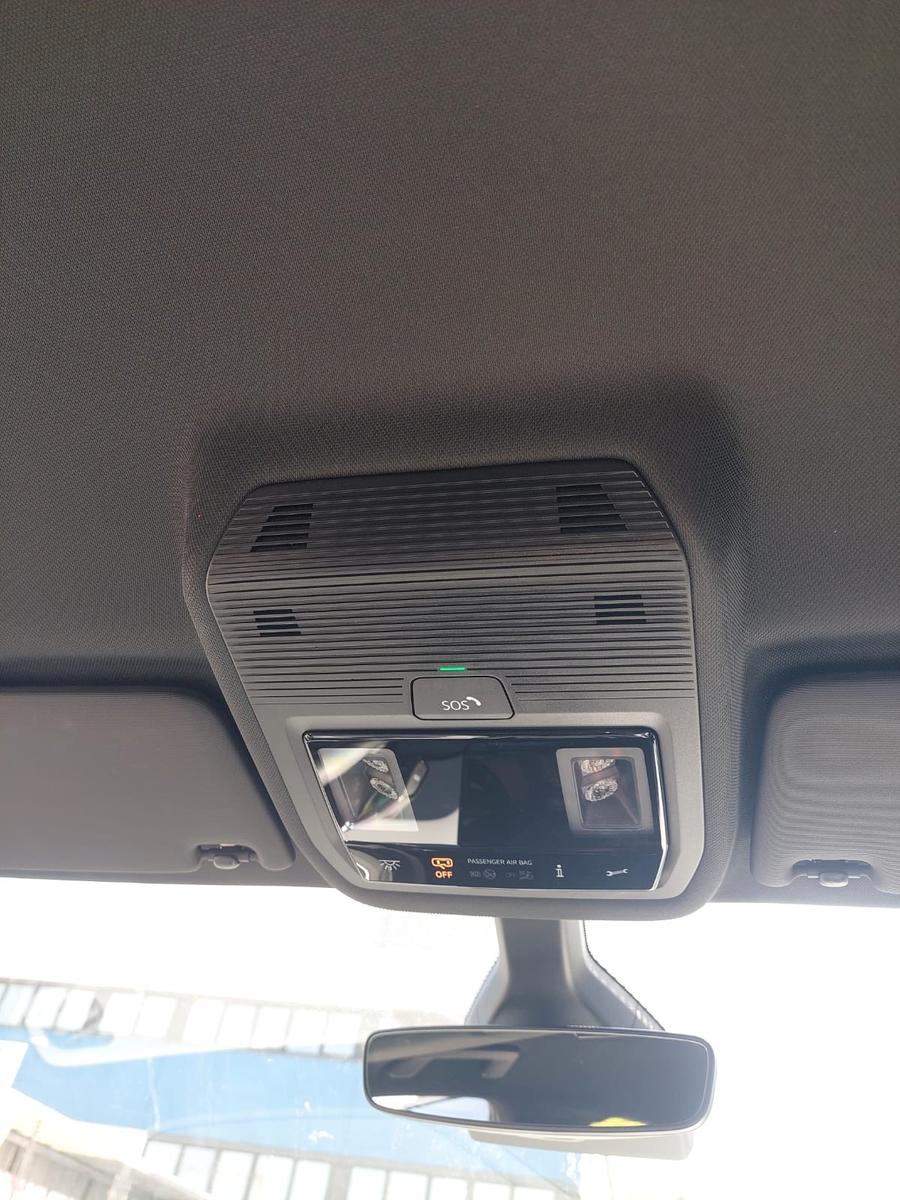 Volkswagen ID.3 150 kW 58 KWh Performance Pro