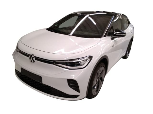 Volkswagen ID.5 4Motion