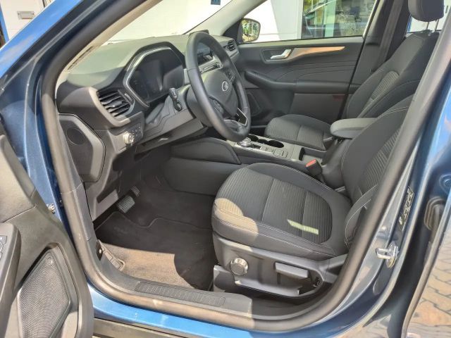 Ford Kuga Titanium