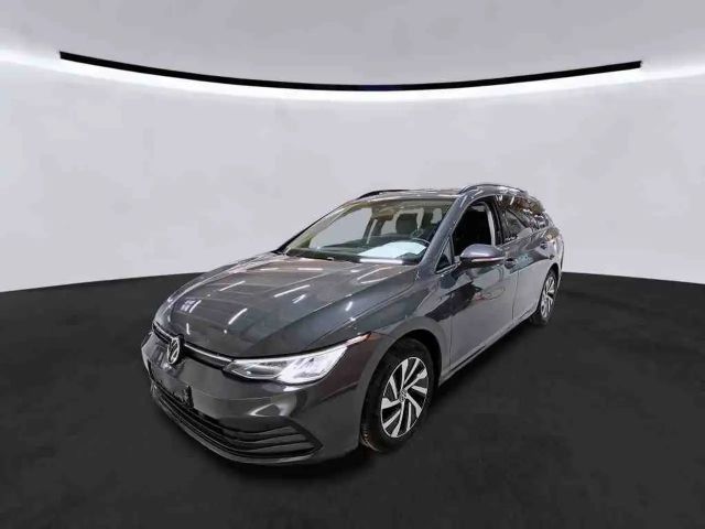 Volkswagen Golf 2.0 TDI DSG Variant