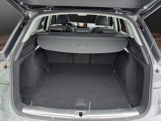 Audi Q5 40 TFSI Quattro S-Tronic