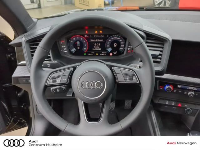 Audi A1 S-Line Sportback