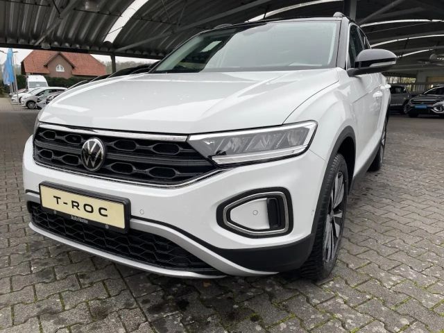 Volkswagen T-Roc 1.0 TSI Move