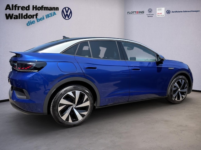 Volkswagen ID.5 128 kW