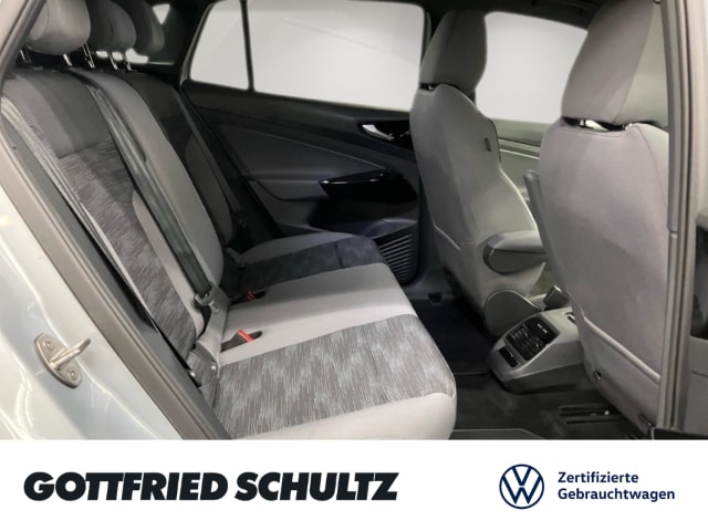 Volkswagen ID.4 Performance Pure