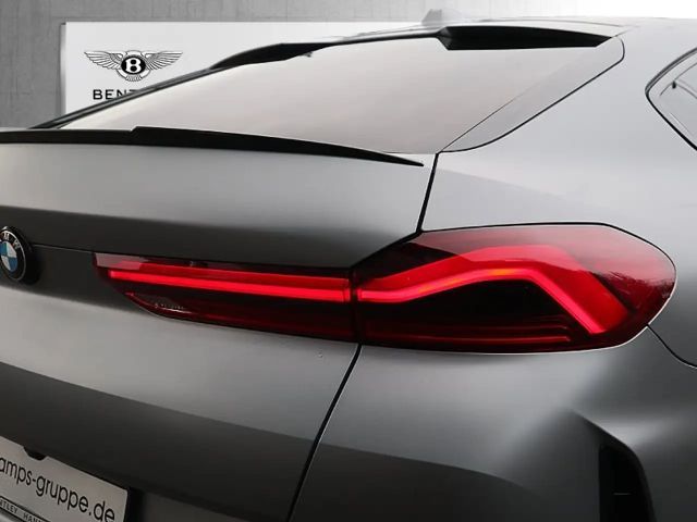 BMW X6 M-Sport xDrive xDrive40d