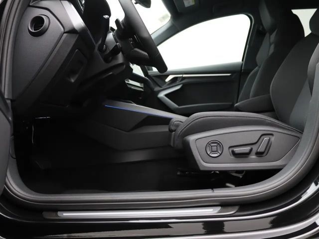 Audi A3 35 TDI S-Line S-Tronic Sedan