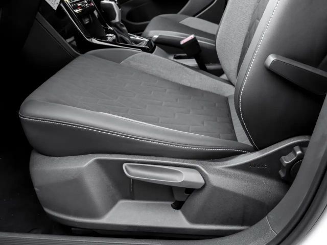 Volkswagen T-Cross 1.0 TSI DSG