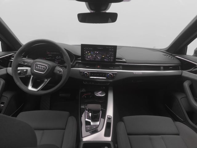 Audi A4 40 TDI Avant Quattro S-Line S-Tronic