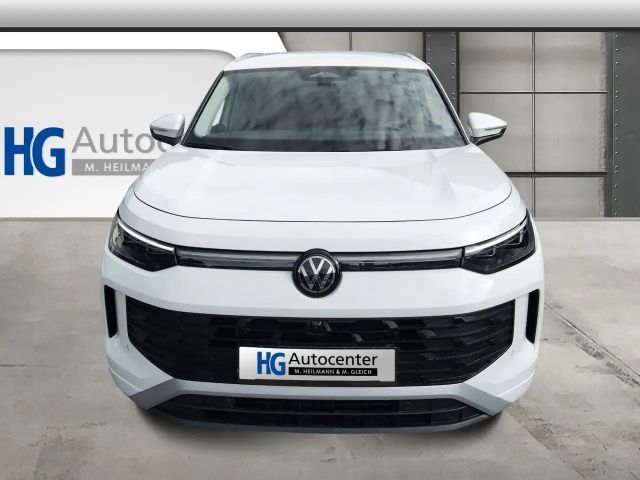 Volkswagen Tayron 1.5 eTSI DSG Life