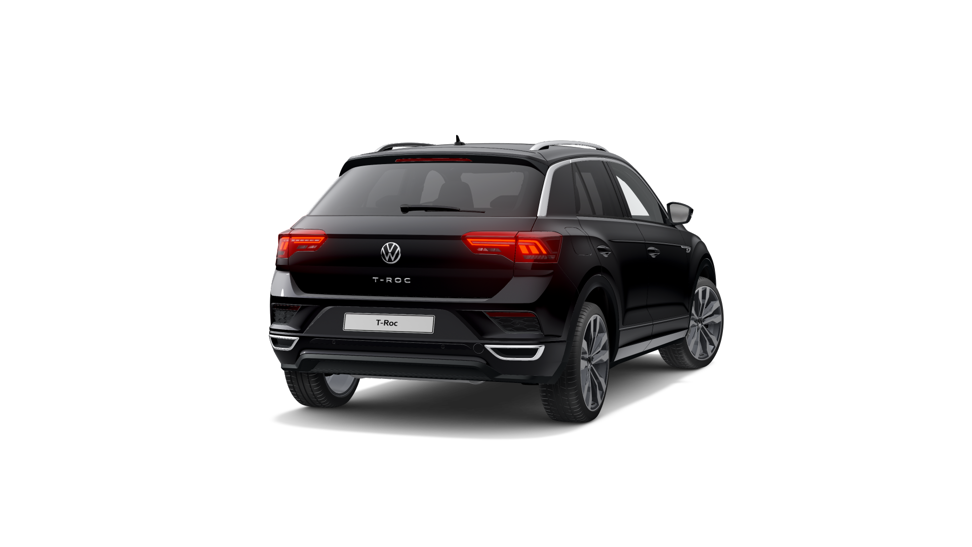 Volkswagen T-Roc 1.5 TSI Sport