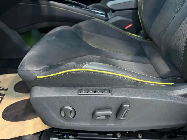 Skoda Enyaq Coupe Lounge RS