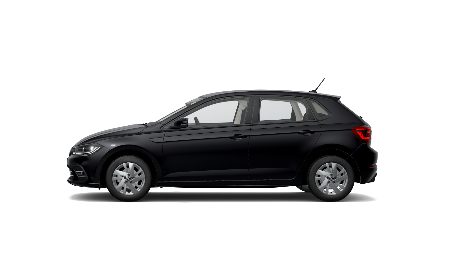 Volkswagen Polo 1.0 TSI