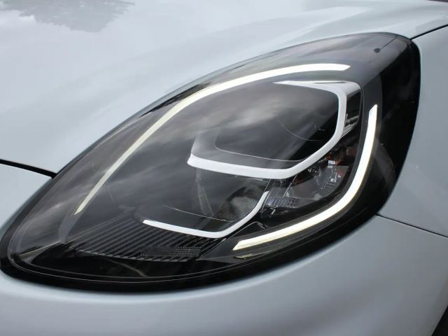 Ford Puma Cool & Connect EcoBoost