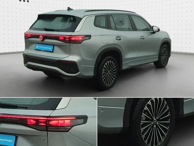 Volkswagen Tayron 1.5 eTSI DSG Life