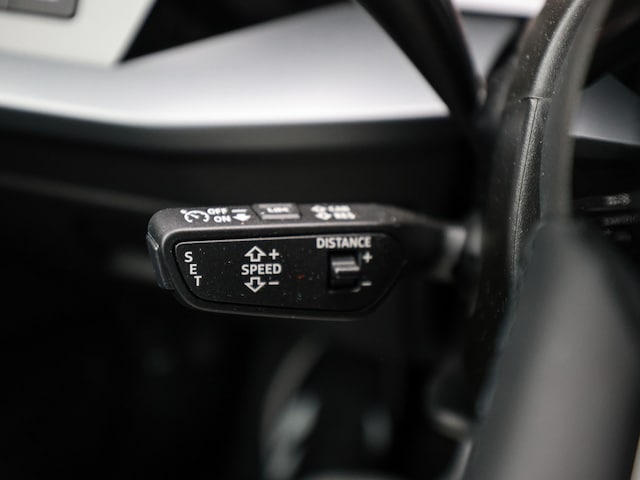 Audi A3 35 TDI S-Tronic Sportback