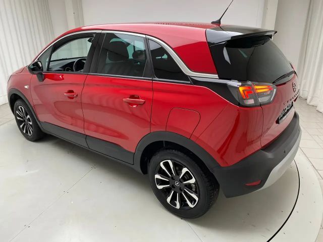 Opel Crossland X Elegance