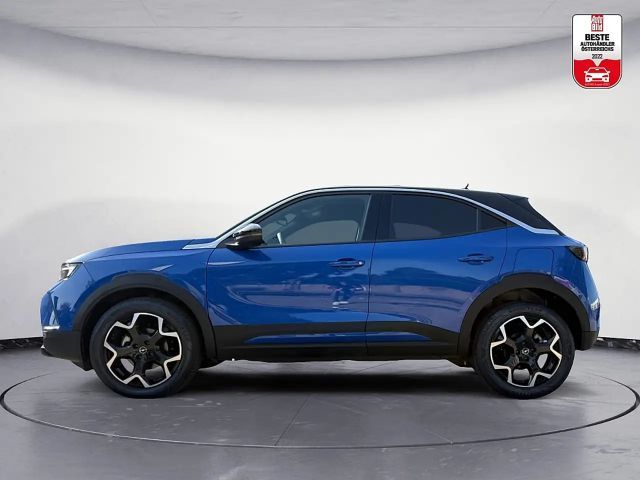 Opel Mokka Turbo Ultimate