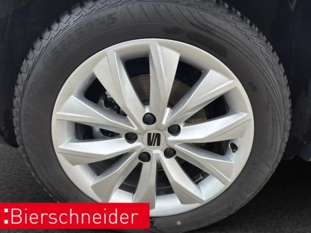 Seat Ateca 1.5 TSI DSG