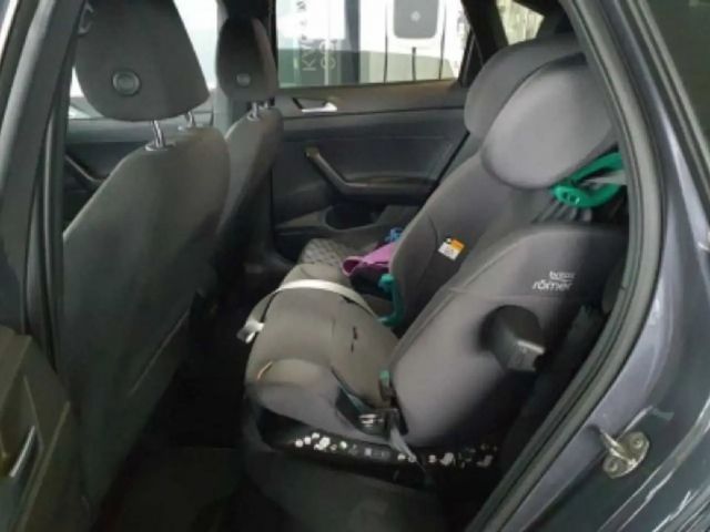 Volkswagen Taigo 1.5 TSI DSG R-Line