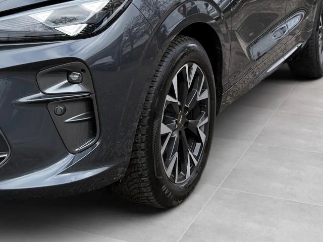 Cupra Terramar 1.5 eTSI