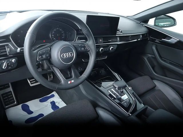 Audi A5 35 TDI S-Line S-Tronic