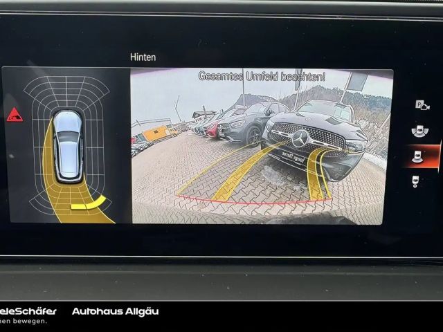 Mercedes-Benz EQC 400 4MATIC