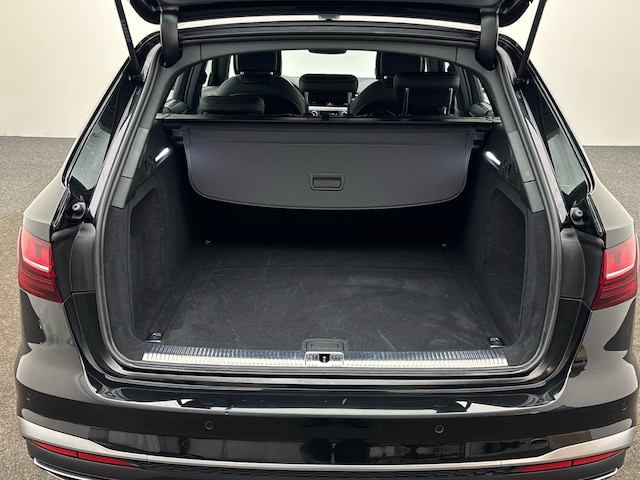 Audi A4 40 TDI Avant Quattro S-Line S-Tronic