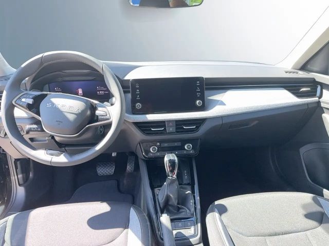 Skoda Kamiq Selection