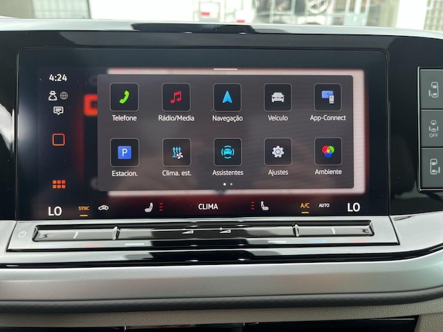 Volkswagen Multivan 2.0 TDI DSG Style