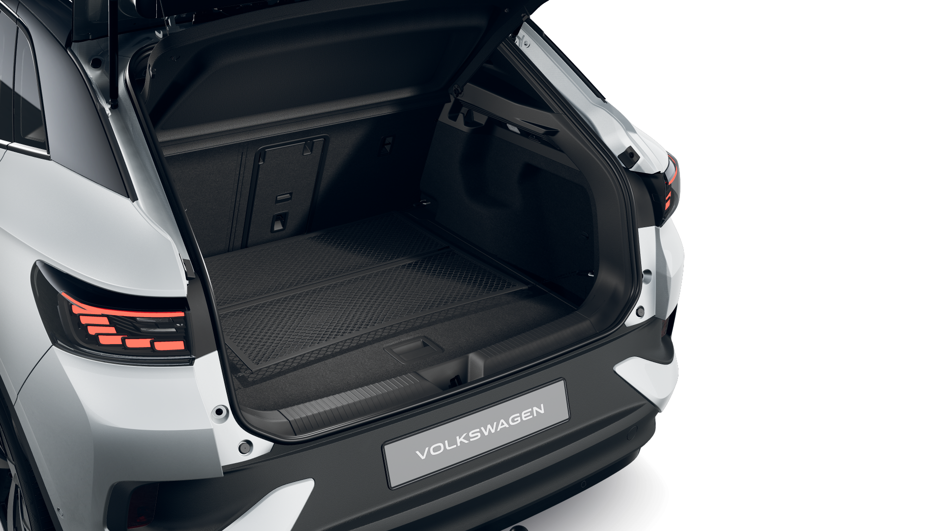 Volkswagen ID.4 GTX IQ.Drive