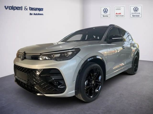 Volkswagen Tiguan DSG R-Line