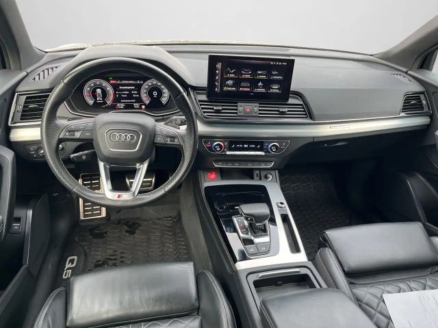 Audi Q5 45 TFSI Quattro S-Line