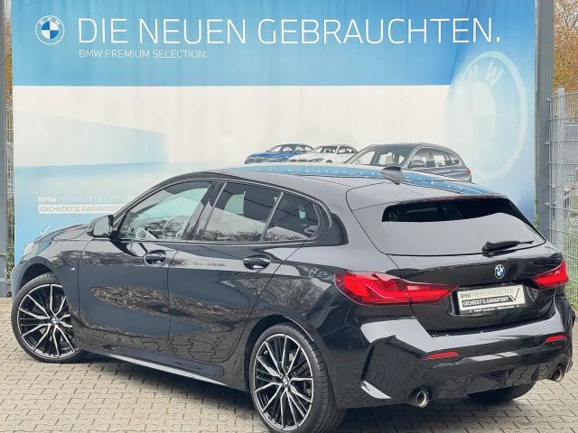BMW 120 120i M-Sport Sedan