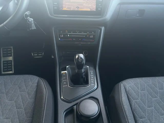 Volkswagen Tiguan 2.0 TDI DSG Move
