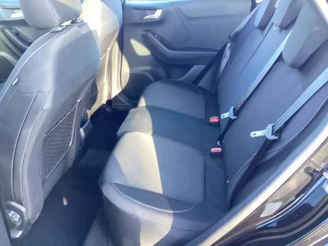 Ford Puma Cool & Connect