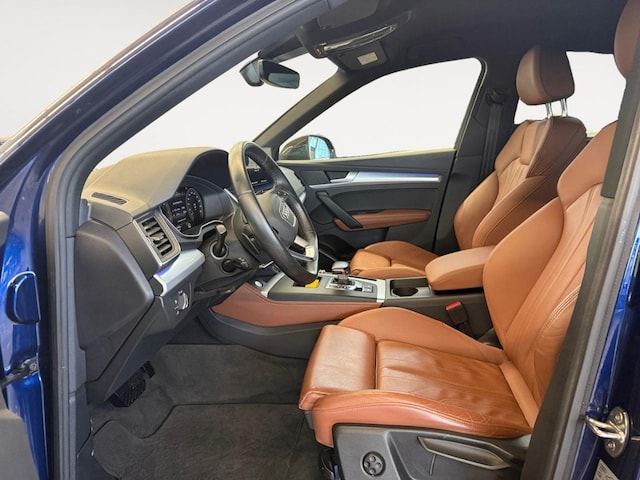 Audi Q5 40 TDI Quattro S-Tronic Sportback