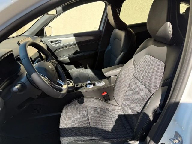 Renault Arkana EDC Techno