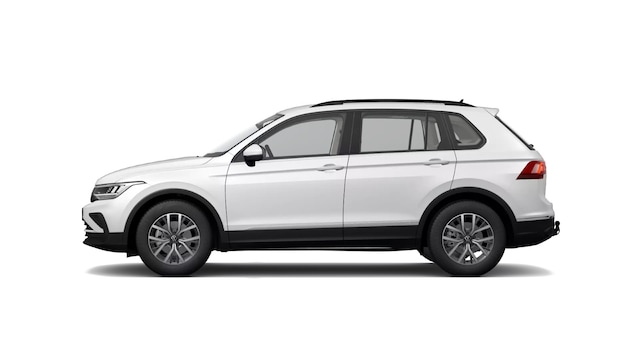 Volkswagen Tiguan 2.0 TDI DSG Life