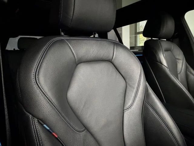 BMW 530 530e M-Sport