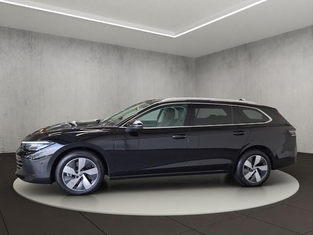 Volkswagen Passat 4Motion DSG Elegance Elegance