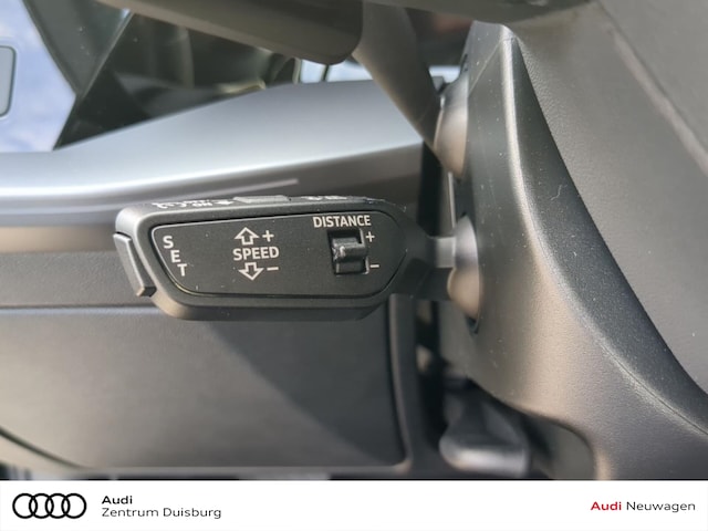 Audi A3 35 TFSI S-Line S-Tronic Sportback