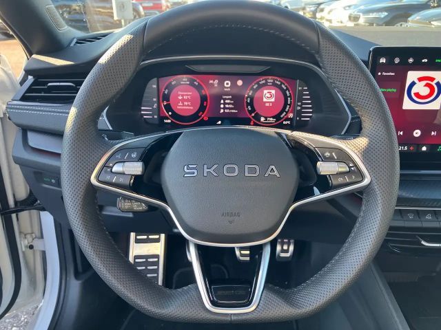 Skoda Octavia Sportline
