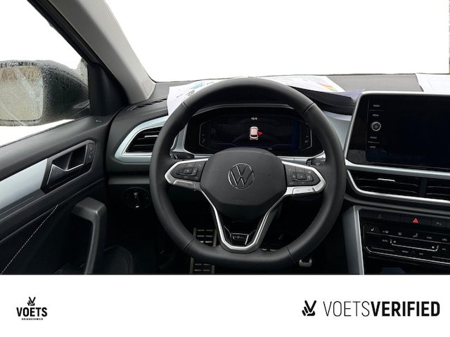 Volkswagen T-Roc 1.5 TSI DSG