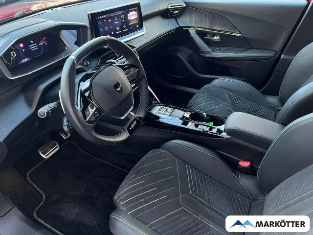 Peugeot 2008 GT-Line