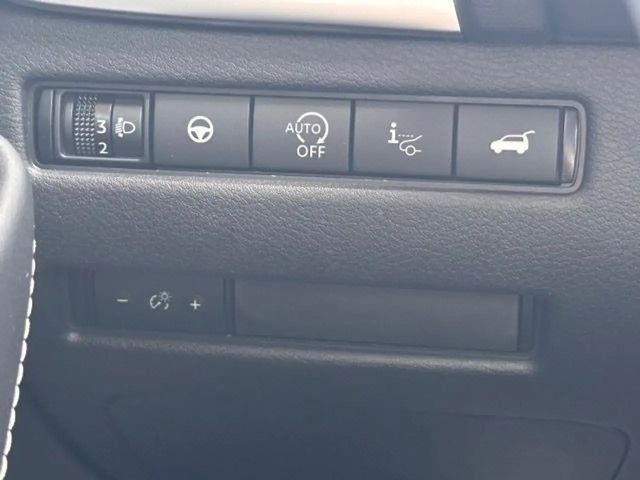 Nissan Qashqai DIG-T