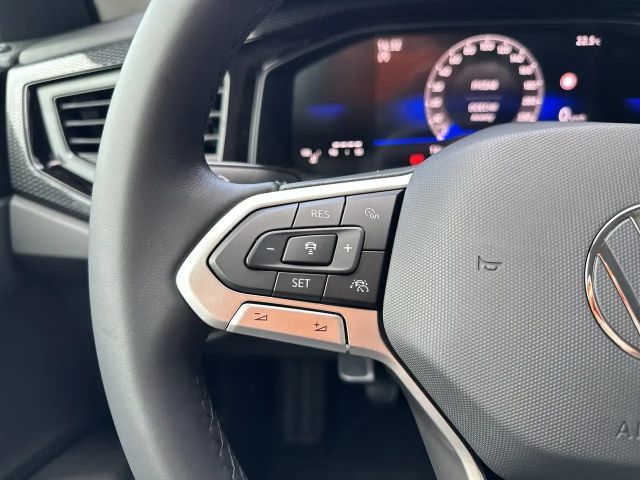 Volkswagen Taigo Friends TSI