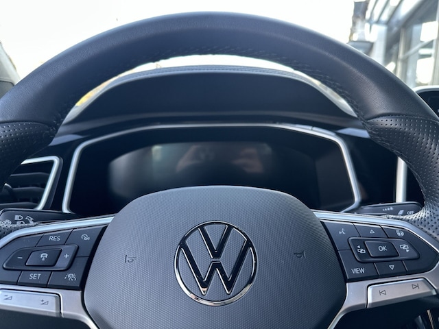 Volkswagen T-Roc Cabriolet