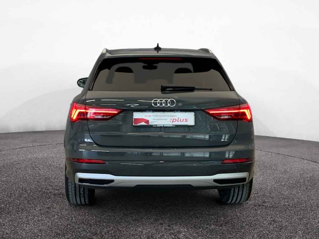 Audi Q3 35 TFSI S-Tronic